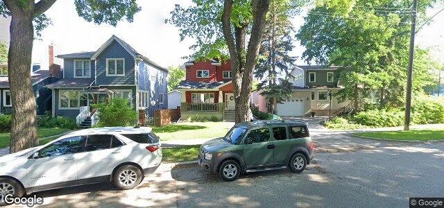 Larawan ng 1219 Wolseley Avenue sa Winnipeg, Manitoba