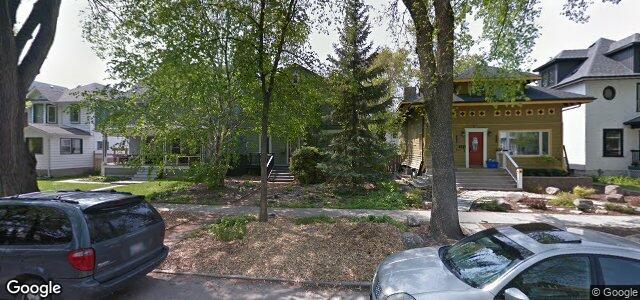 Larawan ng 122 Canora Street sa Winnipeg, Manitoba