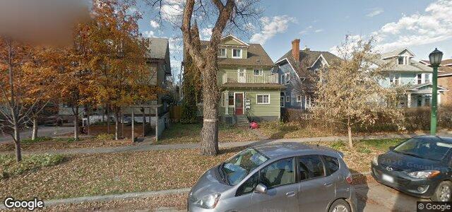 Larawan ng 122 Ethelbert Street sa Winnipeg, Manitoba