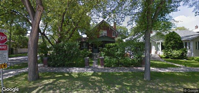 Larawan ng 122 Garfield Street S sa Winnipeg, Manitoba