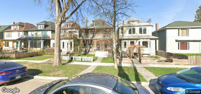Larawan ng 122 Lenore Street sa Winnipeg, Manitoba