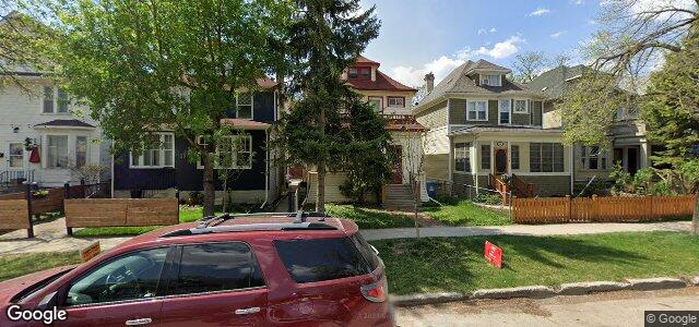 Larawan ng 122 Lipton Street sa Winnipeg, Manitoba