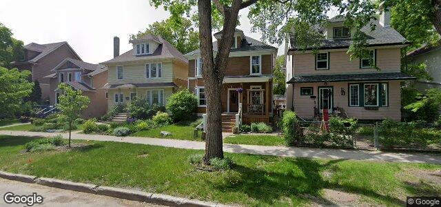 Larawan ng 122 Ruby Street sa Winnipeg, Manitoba