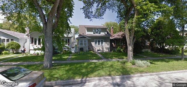 122 Sherburn Street（加拿大曼尼托巴省溫尼伯市）房屋照片