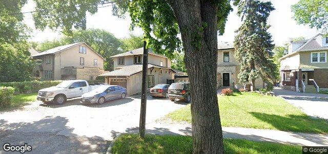 Larawan ng 1220 Wolseley Avenue sa Winnipeg, Manitoba