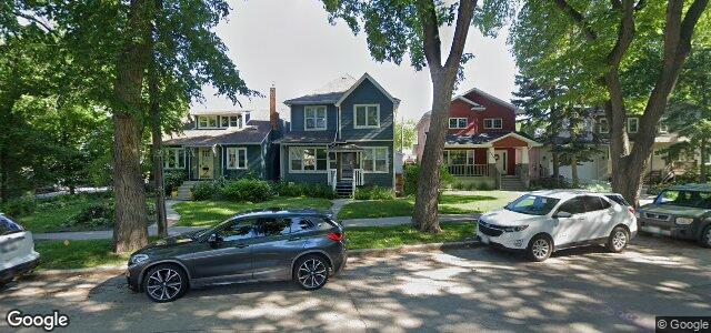 Larawan ng 1221 Wolseley Avenue sa Winnipeg, Manitoba