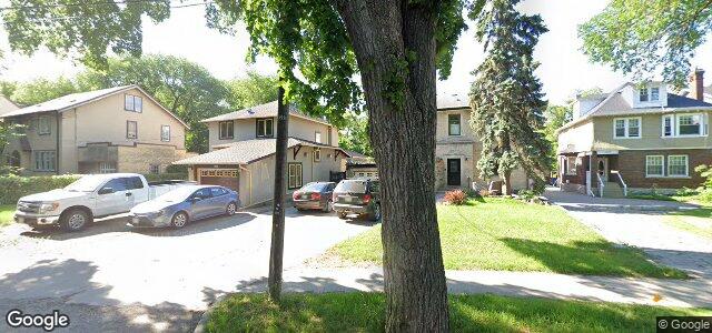 Larawan ng 1224 Wolseley Avenue sa Winnipeg, Manitoba