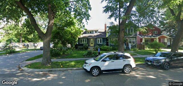 Larawan ng 1225 Wolseley Avenue sa Winnipeg, Manitoba
