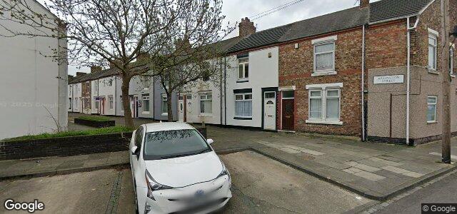 Larawan ng 123 Arlington Street sa Winnipeg, Manitoba