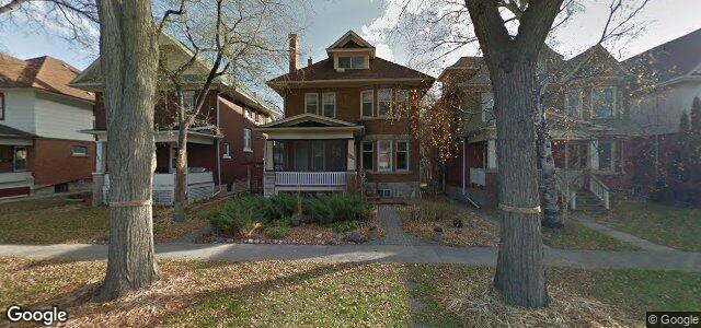 Larawan ng 123 Ethelbert Street sa Winnipeg, Manitoba