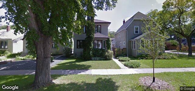 123 Garfield Street S（加拿大曼尼托巴省温尼伯市）房屋照片