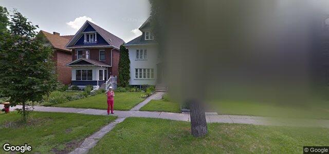 Larawan ng 123 Home Street sa Winnipeg, Manitoba