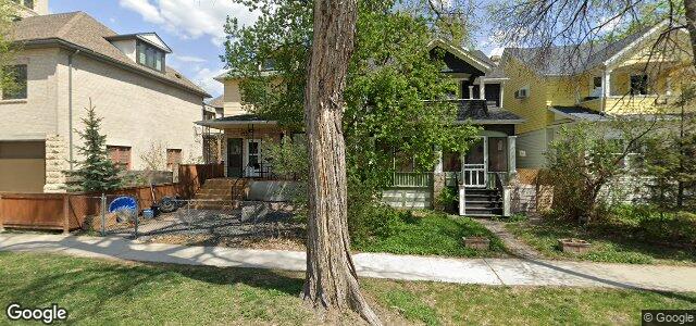 Larawan ng 123 Lipton Street sa Winnipeg, Manitoba