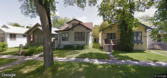 Larawan ng 123 Sherburn Street sa Winnipeg, Manitoba