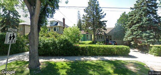 Larawan ng 1234 Wolseley Avenue sa Winnipeg, Manitoba