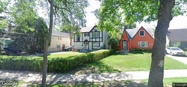 Larawan ng 1238 Wolseley Avenue sa Winnipeg, Manitoba