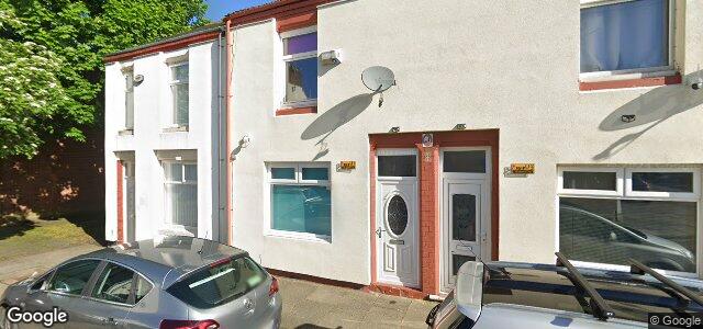 Larawan ng 124 Arlington Street sa Winnipeg, Manitoba