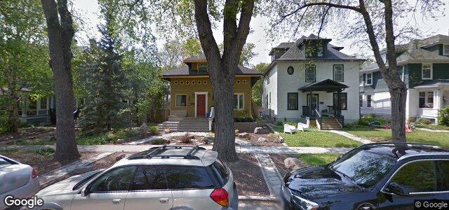 Photo of 124 Canora Street in Winnipeg, Manitoba