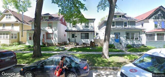 Larawan ng 124 Evanson Street sa Winnipeg, Manitoba