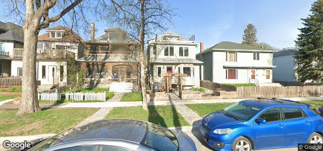 Larawan ng 124 Lenore Street sa Winnipeg, Manitoba