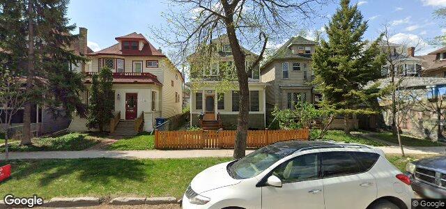 Larawan ng 124 Lipton Street sa Winnipeg, Manitoba