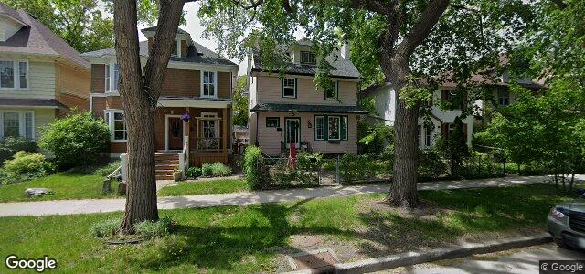 Larawan ng 124 Ruby Street sa Winnipeg, Manitoba