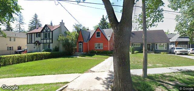 Larawan ng 1240 Wolseley Avenue sa Winnipeg, Manitoba