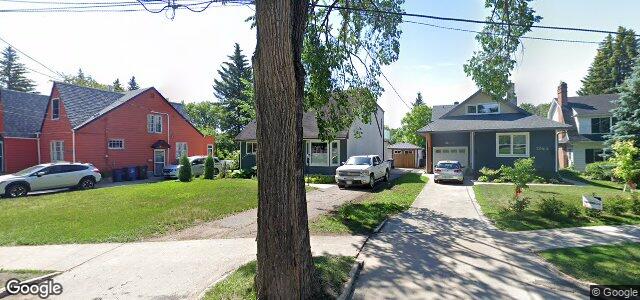 Larawan ng 1242 Wolseley Avenue sa Winnipeg, Manitoba