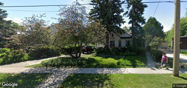 Larawan ng 1246 Wolseley Avenue sa Winnipeg, Manitoba