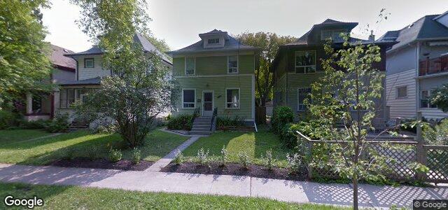 Larawan ng 125 Arlington Street sa Winnipeg, Manitoba