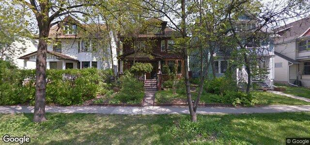 Larawan ng 125 Canora Street sa Winnipeg, Manitoba