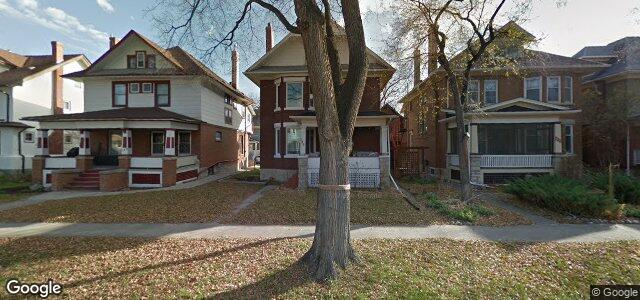 Larawan ng 125 Ethelbert Street sa Winnipeg, Manitoba