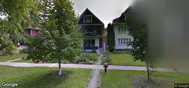 Larawan ng 125 Home Street sa Winnipeg, Manitoba