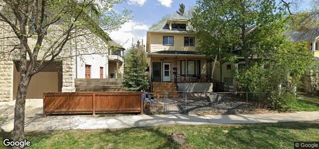 Larawan ng 125 Lipton Street sa Winnipeg, Manitoba