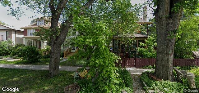 Larawan ng 125 Ruby Street sa Winnipeg, Manitoba