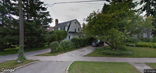 Larawan ng 1250 Wolseley Avenue sa Winnipeg, Manitoba