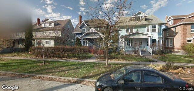 Larawan ng 126 Ethelbert Street sa Winnipeg, Manitoba