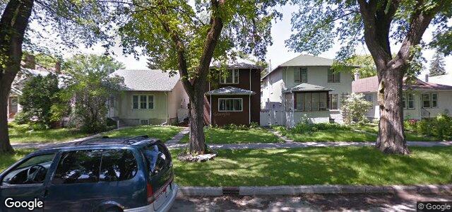 Larawan ng 126 Garfield Street S sa Winnipeg, Manitoba