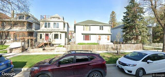 Larawan ng 126 Lenore Street sa Winnipeg, Manitoba