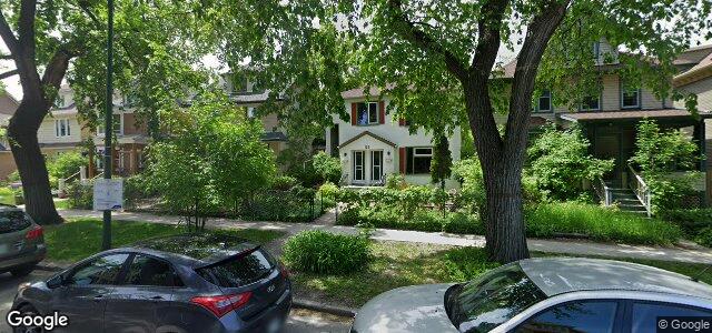 Larawan ng 126 Ruby Street sa Winnipeg, Manitoba