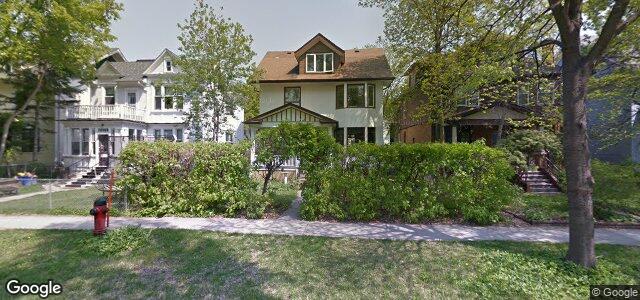 Larawan ng 127 Canora Street sa Winnipeg, Manitoba