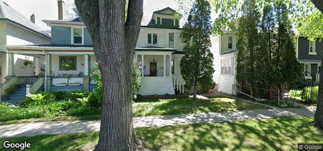 Larawan ng 127 Evanson Street sa Winnipeg, Manitoba