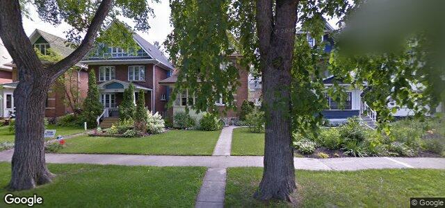 Larawan ng 127 Home Street sa Winnipeg, Manitoba