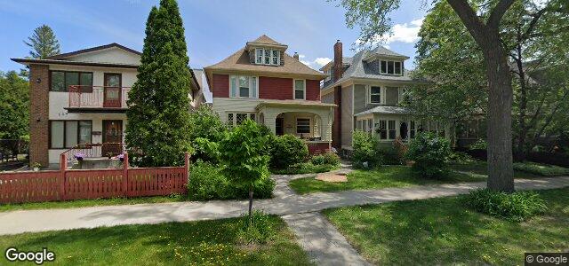 Larawan ng 127 Ruby Street sa Winnipeg, Manitoba