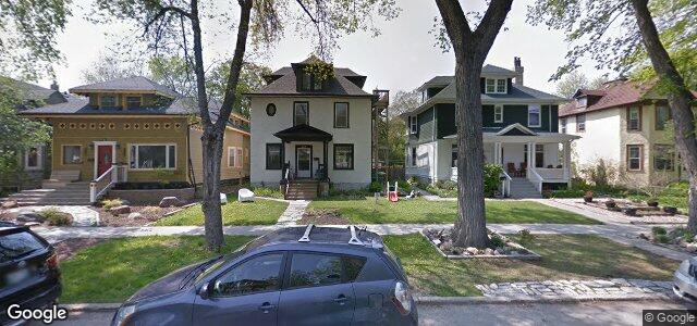 Larawan ng 128 Canora Street sa Winnipeg, Manitoba