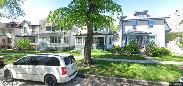 Larawan ng 128 Evanson Street sa Winnipeg, Manitoba