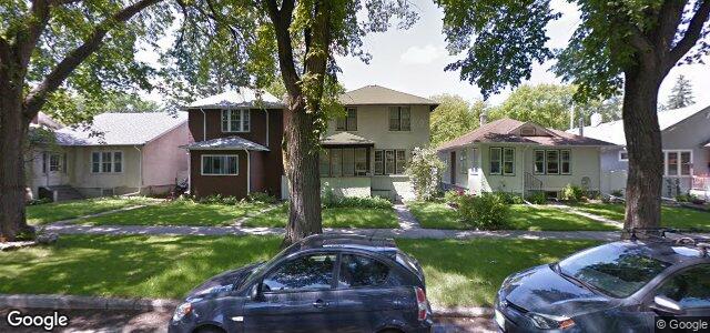 Larawan ng 128 Garfield Street S sa Winnipeg, Manitoba