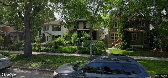 Larawan ng 128 Ruby Street sa Winnipeg, Manitoba