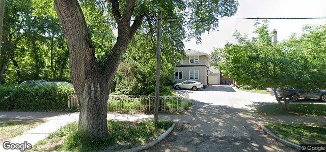 Larawan ng 1280 Wolseley Avenue sa Winnipeg, Manitoba