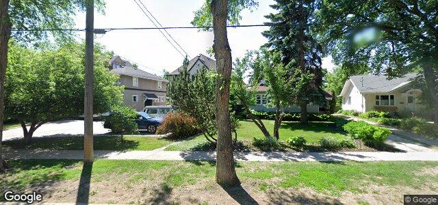 Larawan ng 1284 Wolseley Avenue sa Winnipeg, Manitoba